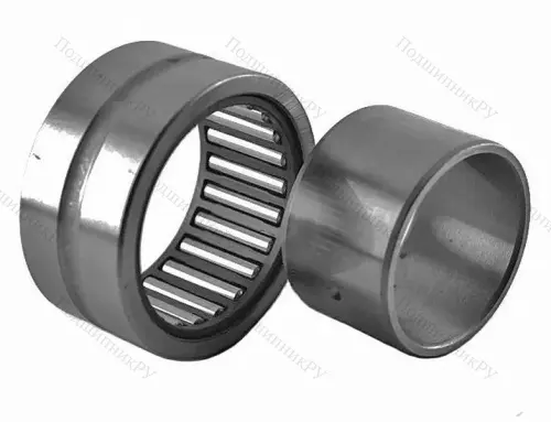 Игольчатый подшипник NA 4915 (4244915 К ГОСТ) в Красноярске Игольчатый подшипник NA 4915 (4244915 К ГОСТ) в Красноярске