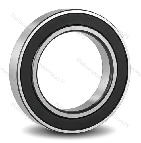 Шариковый однорядный подшипник 180212 (6212 2RS) в Красноярске