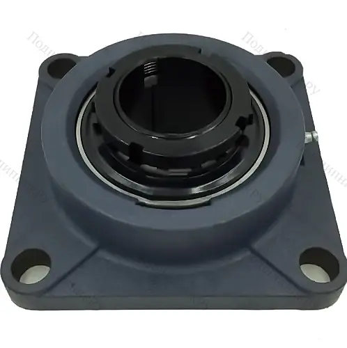 Подшипниковый узел (корпусный подшипник)+втулка LKF 216-2F+H 2316 в Красноярске