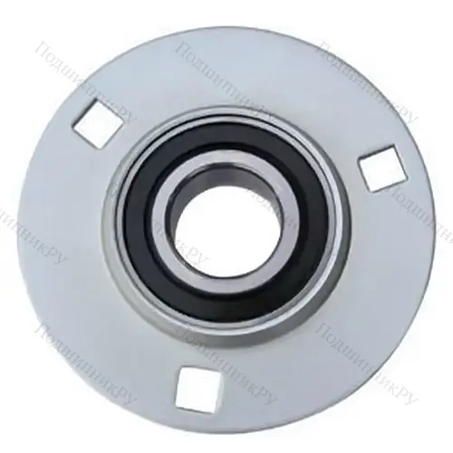 Подшипниковый узел (корпусный подшипник) UEC 208-2S в Красноярске