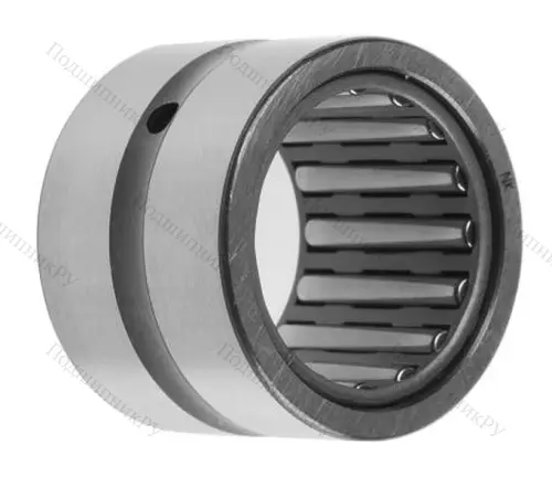 Игольчатый подшипник NK 42/20 R от производителя  NTN
