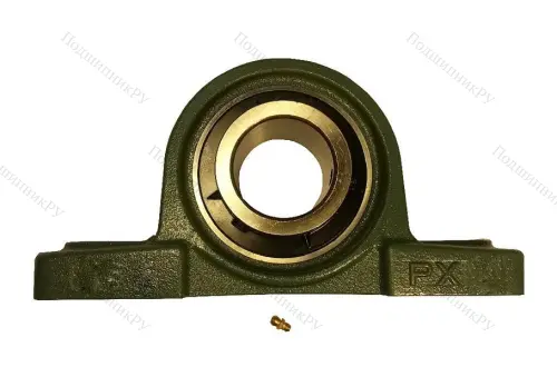 Подшипниковый узел UCPX 14 в Красноярске