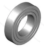 Низкотемпературный подшипник 6010 BLS ZZ -60° BECO