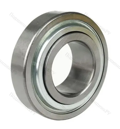 Закрепляемый подшипник 208 KRR от производителя  INA