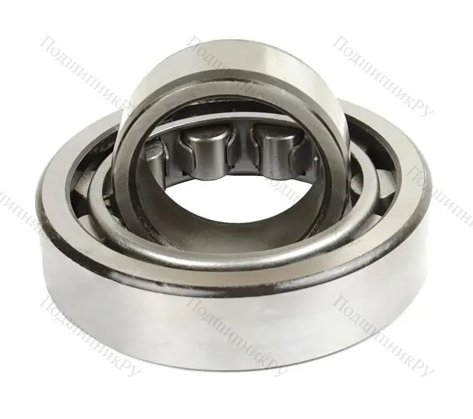 Роликовый цилиндрический подшипник NU 2318