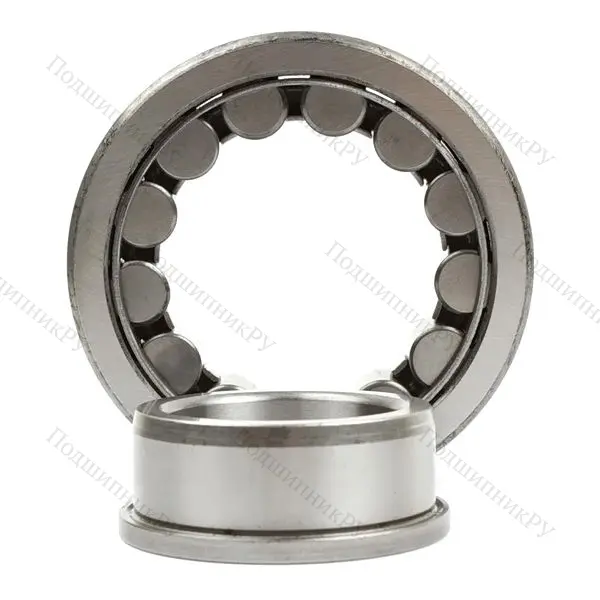 Роликовый цилиндрический подшипник NJ 205