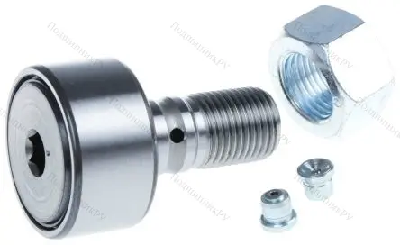 Опорный ролик KR 22 PPA SKF в Красноярске