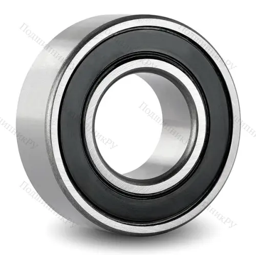 Шариковый однорядный подшипник 1000805 2RS (6805 2RS) в Красноярске