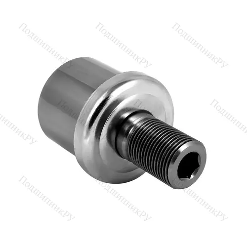 Подшипник шариковый двухрядный VP-M 20x1,5/40/72-D в Красноярске