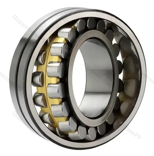 Сферический роликовый подшипник 3507 Н (22207 MBW 33) в Красноярске