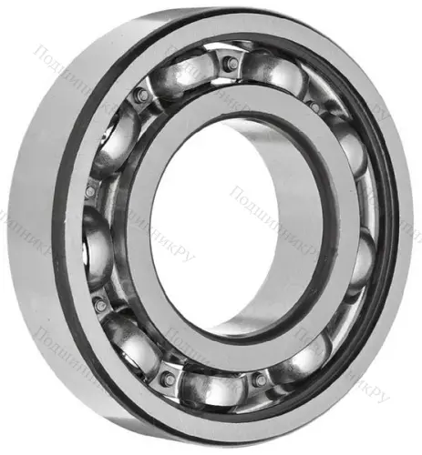 Шариковый однорядный подшипник 1000819 (6819) в Красноярске