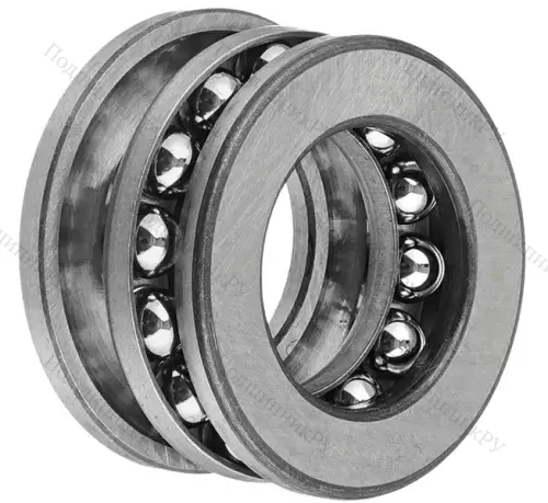 Упорный шариковый подшипник 51208 от производителя  KOYO