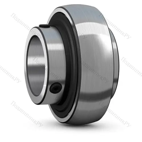 Корпусный подшипник YAR 206-2RF в Красноярске