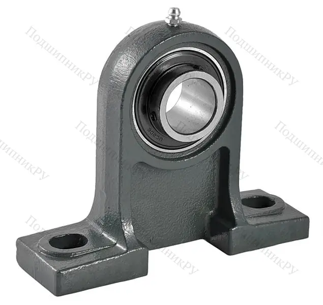 Подшипниковый узел UCPH 205