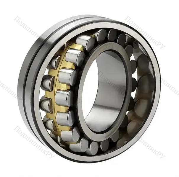 Сферический роликовый подшипник 24032 S MB C 3