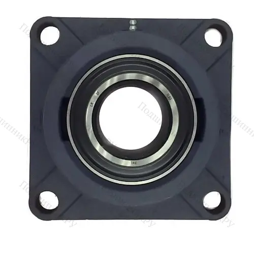 Подшипниковый узел (корпусный подшипник) LKF 210-2F в Красноярске