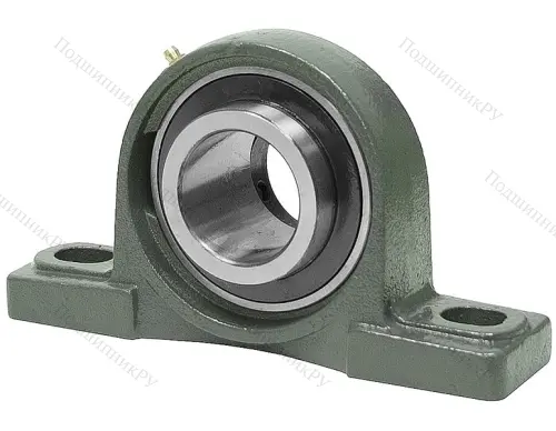 Подшипниковый узел UCP 308 в Красноярске Подшипниковый узел UCP 308 в Красноярске