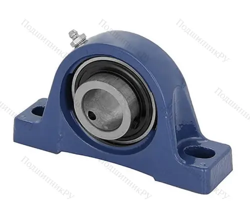 Подшипниковый узел SY 20 TF в Красноярске