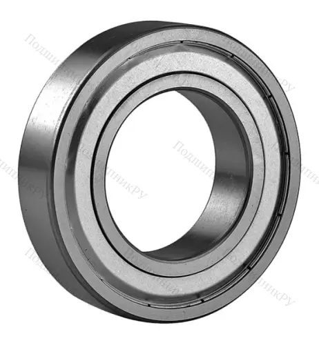 Однорядный шариковый подшипник SS 6212 ZZ (80212 Ю ГОСТ) в Красноярске