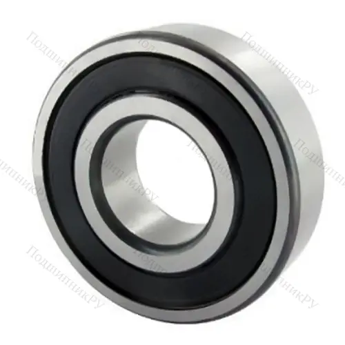 Подшипник шариковый 6204-2RS.C 4 в Красноярске