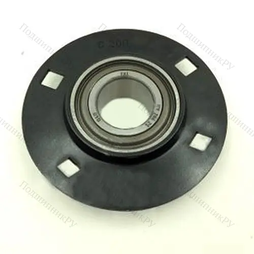 Подшипниковый узел (корпусный подшипник) UYC 208-2S в Красноярске