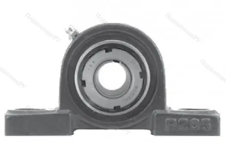 Подшипниковый узел UKP 216 ISB в Красноярске