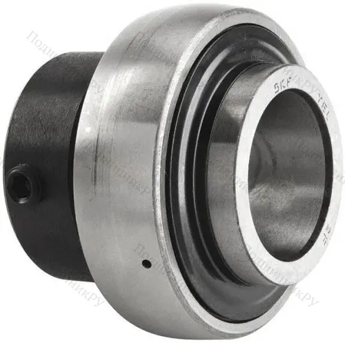 Корпусный подшипник YEL 204-2F в Красноярске
