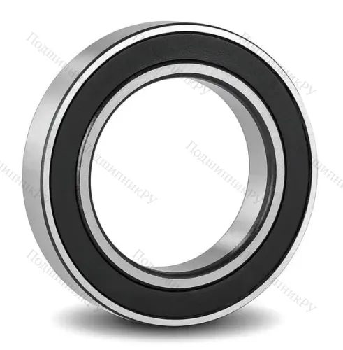 Шариковый однорядный подшипник 180212 (6212 2RS) в Красноярске