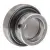 Корпусный подшипник YEL 207-2F в Красноярске