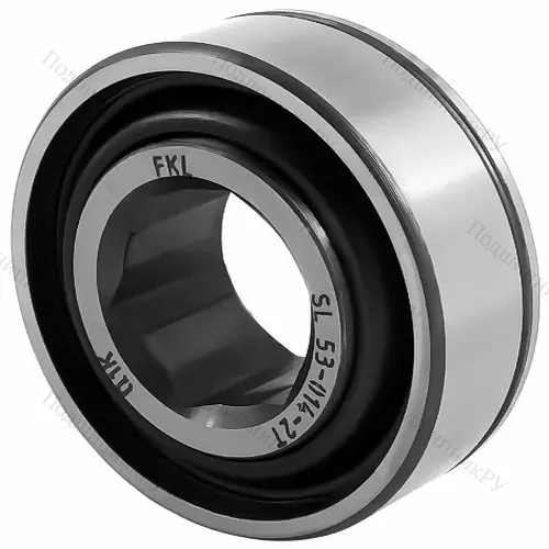 Подшипник шариковый SL 53-014-2T в Красноярске