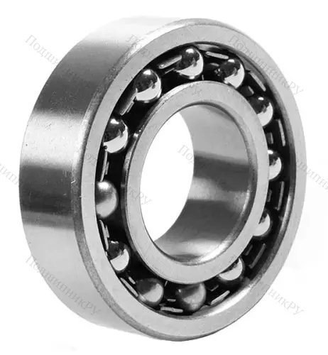 Двухрядный шариковый подшипник 1211 K C 3 от производителя  KOYO