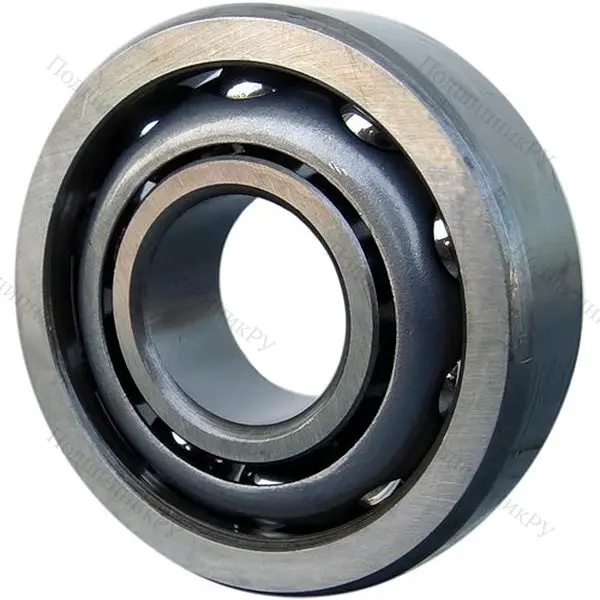 Однорядный шариковый подшипник 7318 B