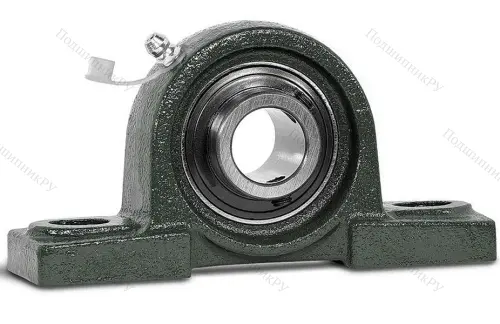 Подшипниковый узел UCP 205 в Красноярске