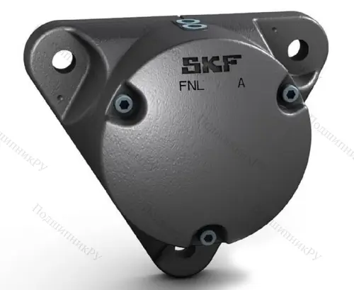 Подшипниковый фланцевый корпус FNL 515 A в Красноярске