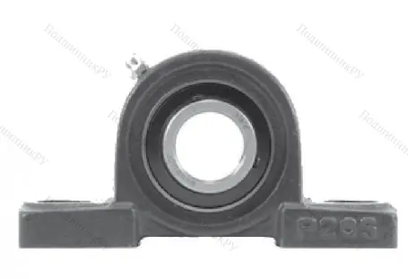 Подшипниковый узел UCP 319 (SY 95TF)