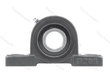 Подшипниковый узел UCPX 14 ISB в Красноярске Подшипниковый узел UCPX 14 ISB в Красноярске