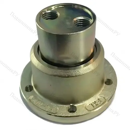 Ступица PL-127 в Красноярске