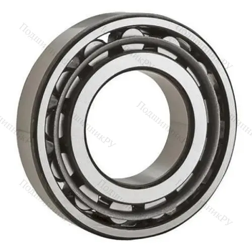 Роликовый цилиндрический подшипник NU 208 C 3 от производителя  NTN Роликовый цилиндрический подшипник NU 208 C 3 от производителя  NTN