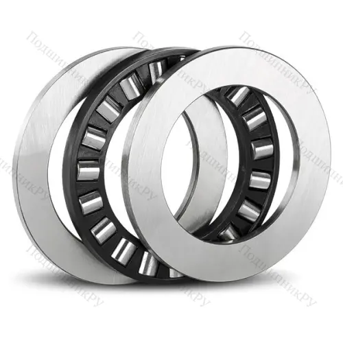 Упорный роликовый подшипник 4-9118 Л (81118) в Красноярске