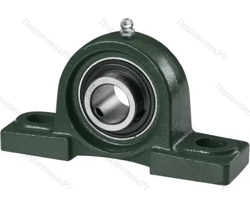 Подшипниковый узел UCP 203 D 1 (NSK) в Красноярске Подшипниковый узел UCP 203 D 1 (NSK) в Красноярске