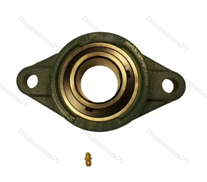 Подшипниковый узел UCFL 204