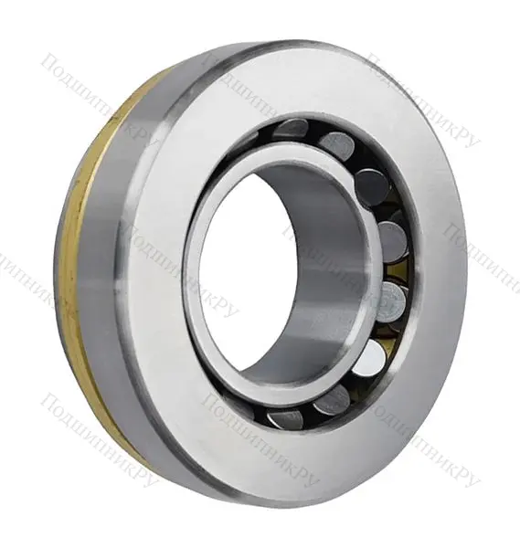 Упорный роликовый подшипник 29424 M (9039424 Л ГОСТ)