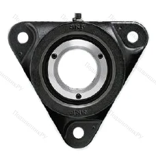 Подшипниковый узел FYNT 55 F SKF в Красноярске