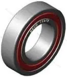 Высокотемпературный подшипник 61813 BHTS 2RS C 4 VT 200° BECO от производителя  BECO