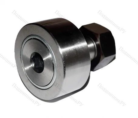 Опорный ролик NUKRE 80 NBS