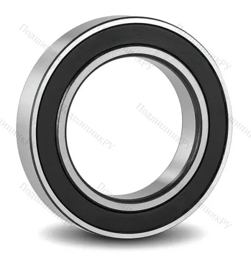 Шариковый однорядный подшипник 180315 (6315 2RS) в Красноярске