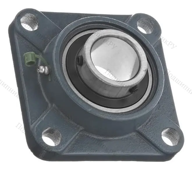 Подшипниковый узел UCF 306