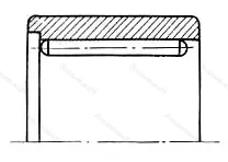 Подшипник  824912 
