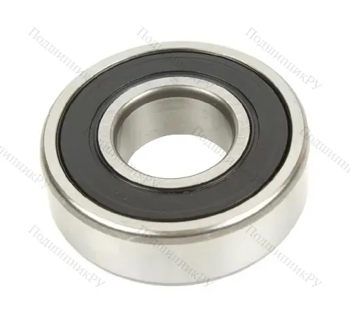 Шариковый однорядный подшипник 76-180220 в Красноярске