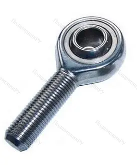 Шарнирный наконечник EA 50D-2RS - Для высоких нагрузок, направленных в одну сторону в Красноярске